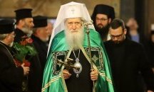 Патриарх Неофит е в болница