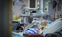 Шампионът във Формула 1 разработва машини в помощ на пациенти с коронавирус
