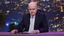 Трифонов: Борисов си мисли, че бруталното полицейско насилие ще остане скрито зад колоните на МС