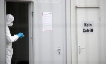 90 починали от коронавирус само за ден в Германия