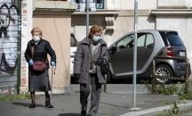 СЗО: Епидемията в Италия трябва скоро да се стабилизира