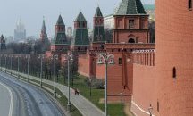 Путин и Тръмп обсъдиха коронавируса и цените на петрола