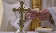 Първи случай на коронавирус при висш католически духовник