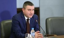 Горанов: Очакваме дефицит в края на годината от 3,5 млрд. лева