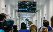 13-годишен британец почина от COVID-19