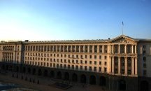Правителството внесе актуализацията на бюджета
