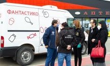 Фандъкова: Започва доставката на топъл обяд по домовете на нуждаещите се