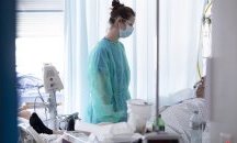 Медицинският съвет изготви ръководство за справяне с Covid-19