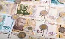 Държавата обяви дефицит от 183 млн. лева за ноември