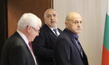 Борисов: Как ще е празна хазната с 10 млрд. лв.?