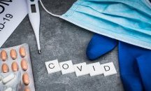 Разпространението на Cоvid-19 по света продължава