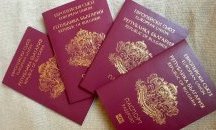 Окончателно: край на „златните паспорти“