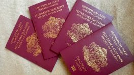 ДПС и ГЕРБ подсигуриха български паспорти за чуждите инвеститори