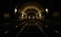 Откриха 600-метров тунел за трафик на наркотици под границата с Мексико