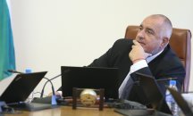 Правителството предлага извънредното положение да се удължи до 13 май