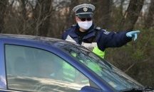 Няма полицаи с положителни проби за коронавирус