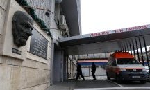 Мъж с COVID-19 издъхна в "Пирогов"