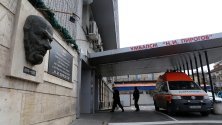 "Пирогов" изписва последните двама пациенти, болни от COVID-19