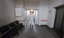 Интензивното отделение на болницата в Пазарджик е под карантина