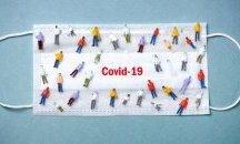 Задължителни маски на обществени места в Гърция и Испания