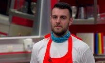 Доброто момче Атанас срещу суровия Лука в битка за оцеляване в Hell’s Kitchen България