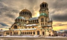 София – 143 години столица на България