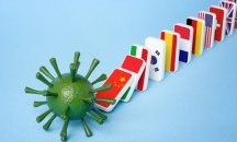 Заразените с коронавирус надхвърлят 1 милион