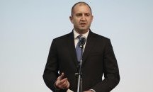 Радев поиска предсрочни избори и обвини премиера, че пренебрегва Конституцията