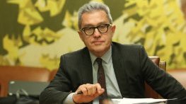 ДПС отрече Пеевски да има кредити от ББР