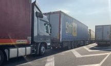 Български и турски гражданин са загиналите във верижната катастрофа на АМ "Марица"