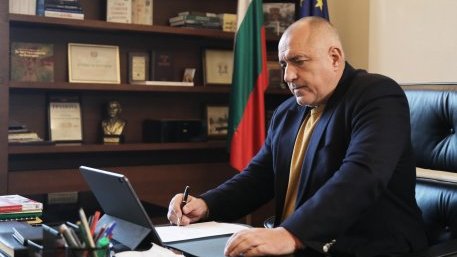 Борисов ще участва в 75-ата редовна сесия на Общото събрание на ООН