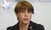 Малина Едрева: "Демократична България" използва мащабната информационна платформа на София за личен пиар