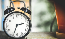 И Панагюрище с вечерен час