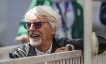 Бърни Екълстоун ще става баща за четвърти път на 89 години