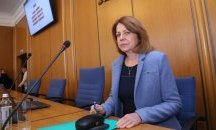 Предложение на Фандъкова разгневи ЦИК