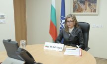 Захариева поиска ЕК да подкрепи и страните от Западните Балкани в борбата с коронавируса