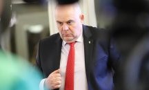 Върховната прокуратура се зае с разследването на катастрофата, при която загина Милен Цветков