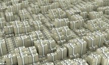 Пандемията може да струва над 4 трилиона долара на световната икономика