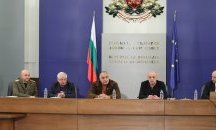 Споделяме здравния си статус чрез мобилно приложение