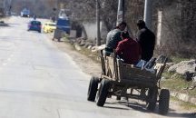 По-строг контрол в ромските квартали в Сливен