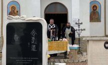 16 години след Лим: Близки почетоха паметта на 12-те загинали деца