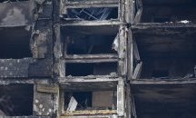 Газова експлозия в блок в Русия, най-малко един загинал