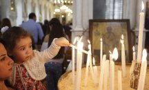 Митрополит Антоний: На Великден хората да останат по домовете си