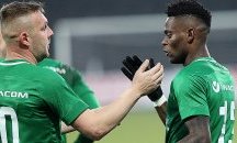 „Лудогорец“ загуби за втори път поред в Лига Европа