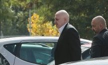 Слави Трифонов към премиера: Я, не ми се карай!