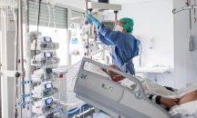 Медицинският експертен съвет за COVID-19 се разпуска