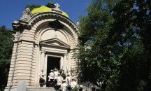 163 години от рождението на княз Александър І Батенберг
