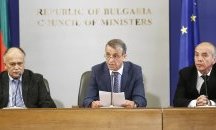 Проф. Костов за Медицинския съвет: Изпълнили сме задачата си