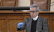 Цонев: ДПС не предлага да плеснем с ръце и да се прегърнем с ГЕРБ