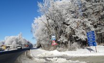 Разрушени диги на река Марица в община Септември, бедствено положение в община Рудозем